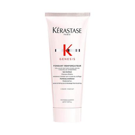 Kérastase BLOND ABSOLU BAIN LUMIERE
 Genesis Fondant Renforcateur  