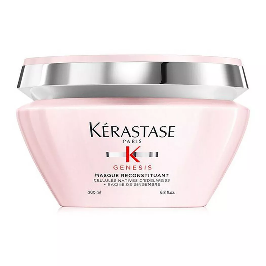 Kérastase - Masque Reconstituant Anti-Hair Fall Hair Mask, Genesis, 200 ml