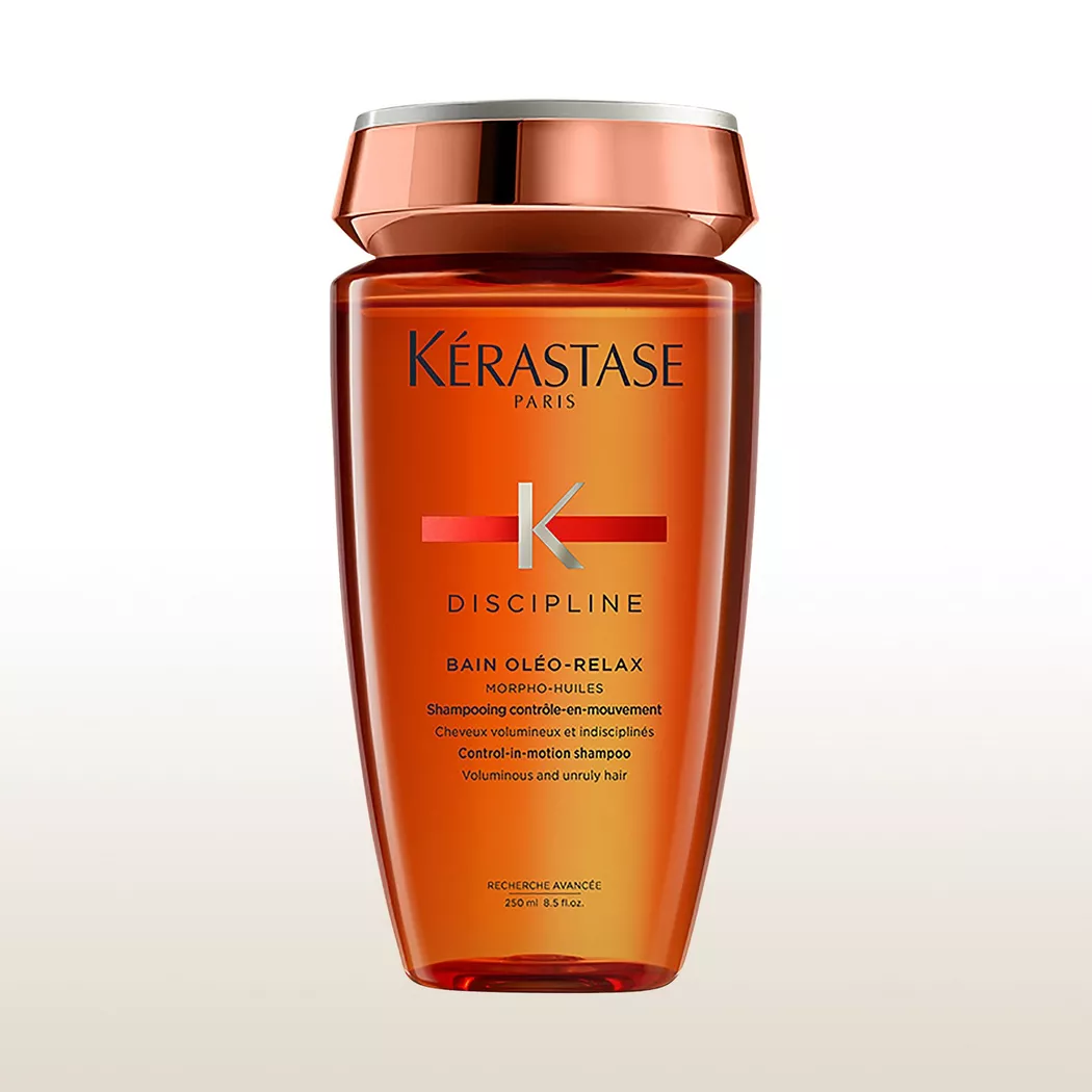 Kérastase - Kerastase Discipline Bain Oleo-Relax 250 ml, Blond Absolu Cicaflash Condi, 250 ml