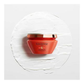Kérastase BLOND ABSOLU CICAFLASH CONDI
 Discipline Masque Oléo-Relax Anti-Frizz Hair Mask 