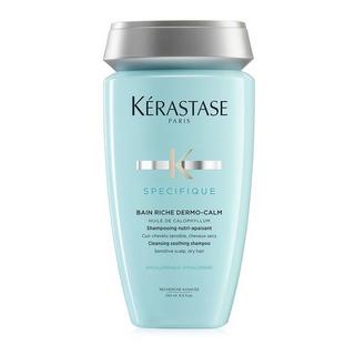 Kérastase CHROMA ABSOLU BAIN REFLECTION Spécifique Bain Riche Dermo-Calm 