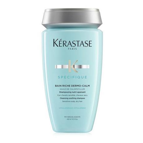 Kérastase CHROMA ABSOLU BAIN REFLECTION Spécifique Bain Riche Dermo-Calm 
