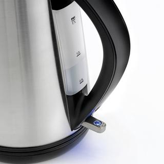 König Bollitore elettrico Bollitore Steel Line, 1.7 l 