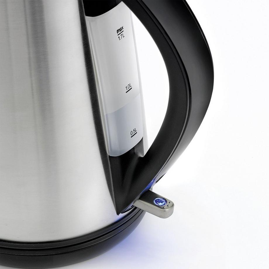 König Wasserkocher Wasserkocher Steel Line, 1.7 l 