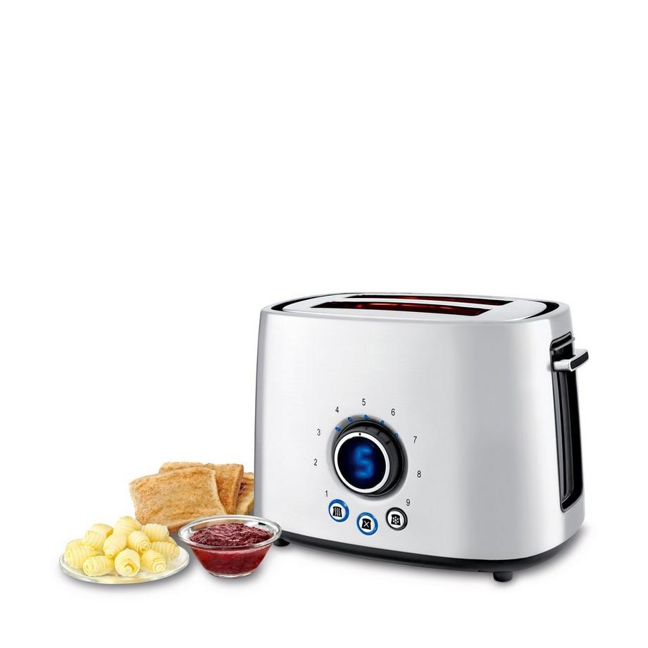 Toaster, 2 Scheiben