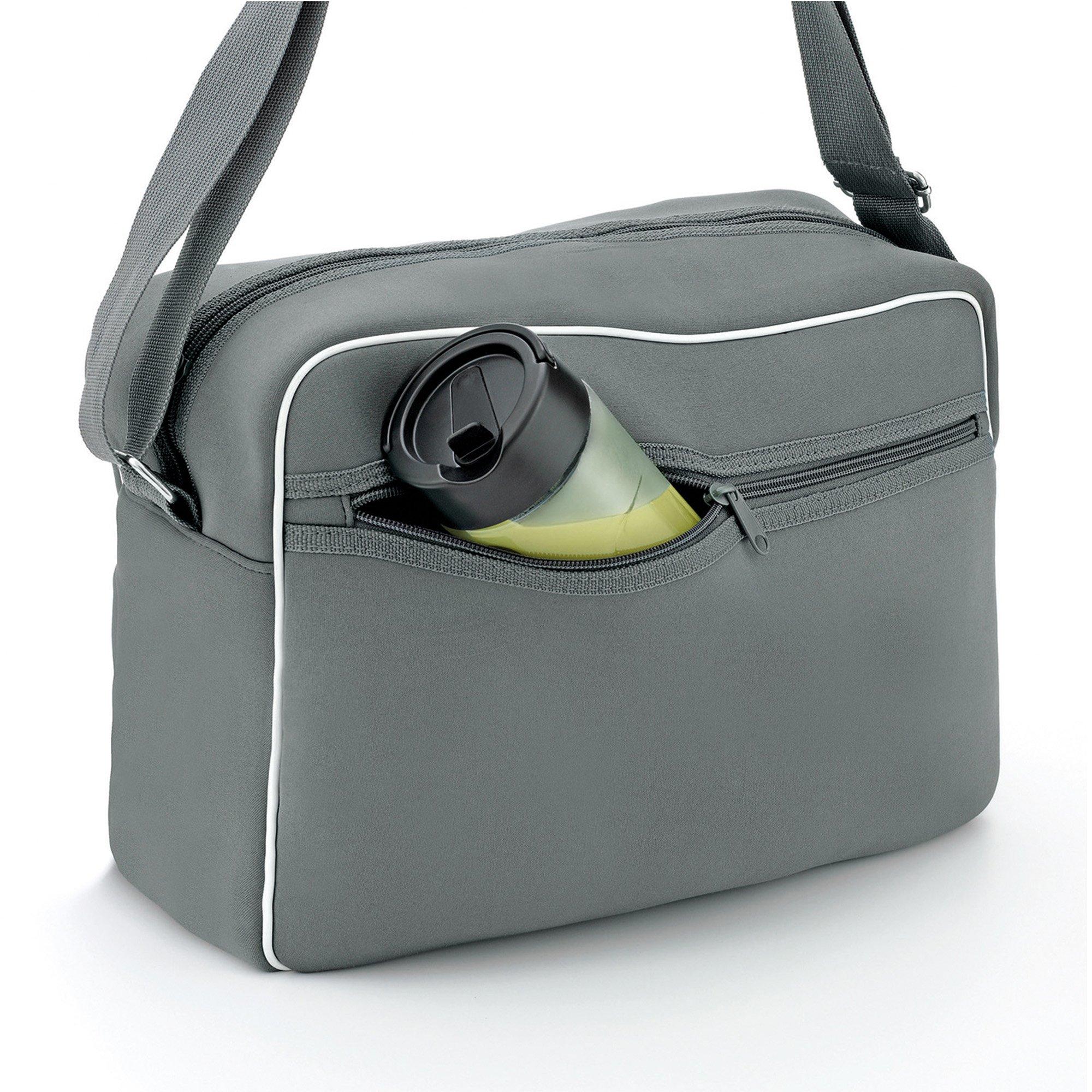 König Frullatore Set mixer compatto Steel Line 