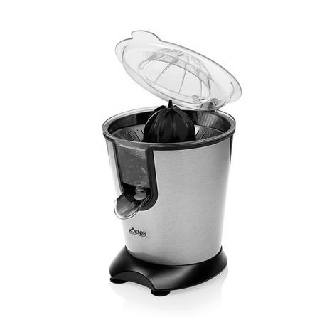 König Presse-agrumes Presse-agrumes Steel Line 