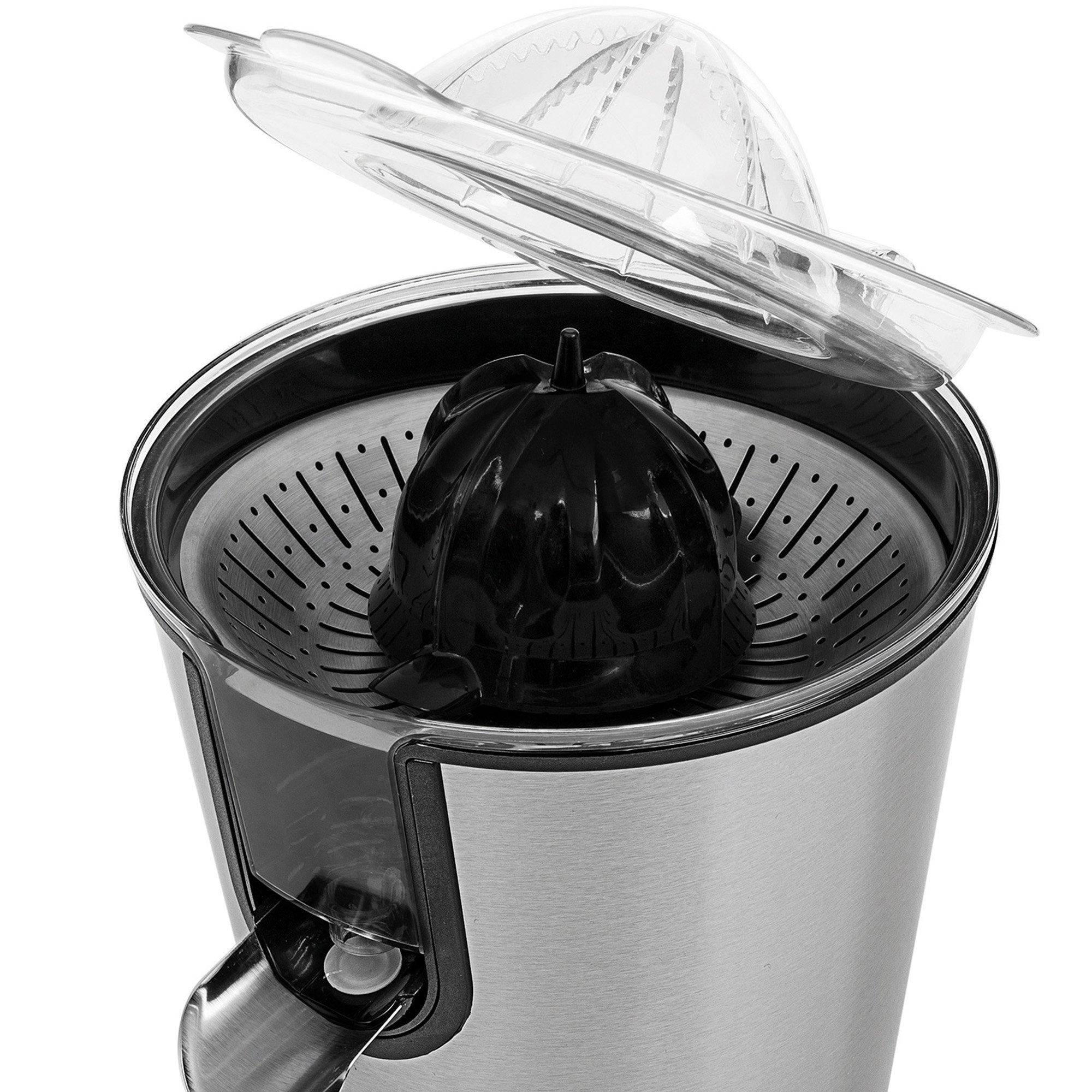 König Spremiagrumi Spremiagrumi Steel Line 