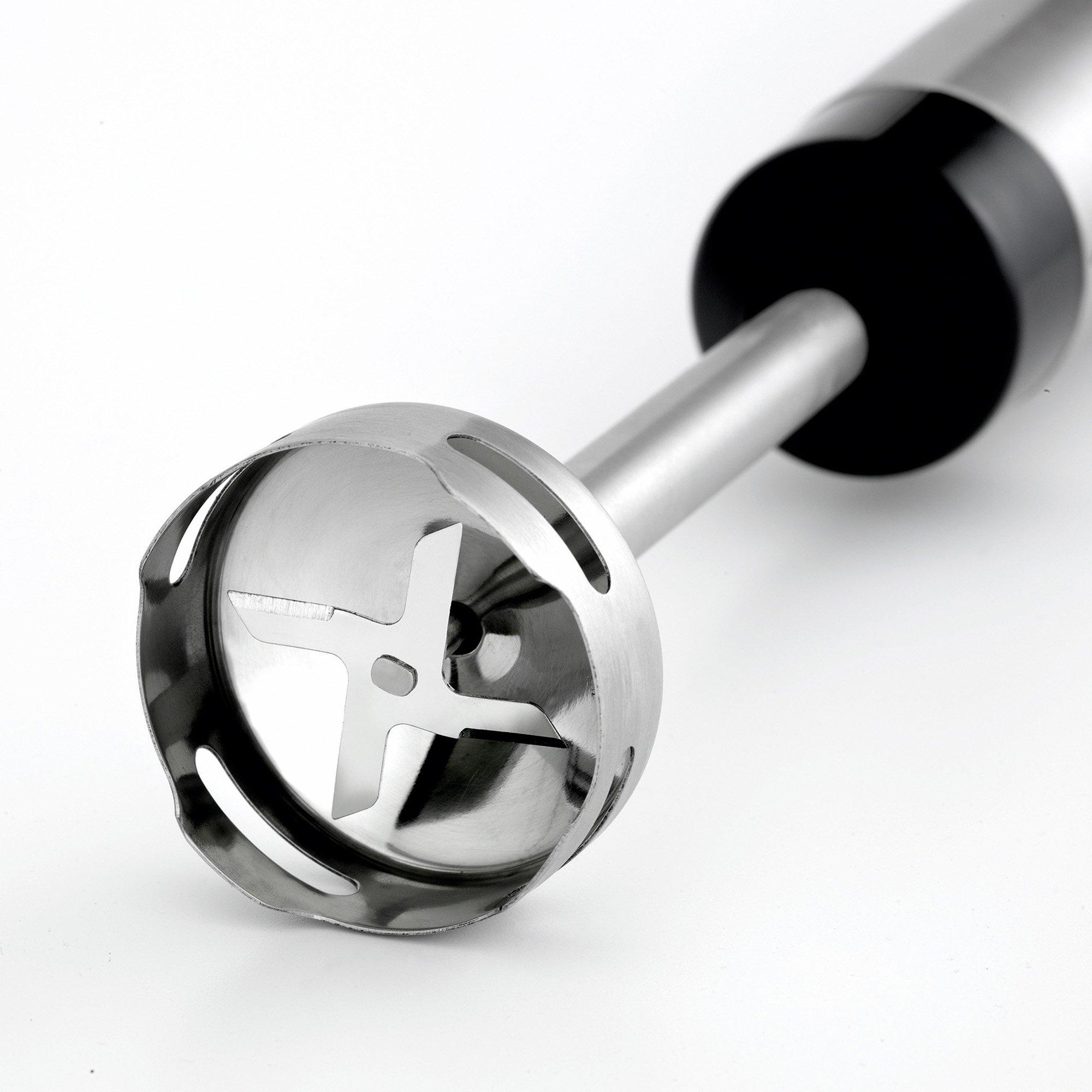 König Mixeur plongeant Mixeur plongeant Steel Line 