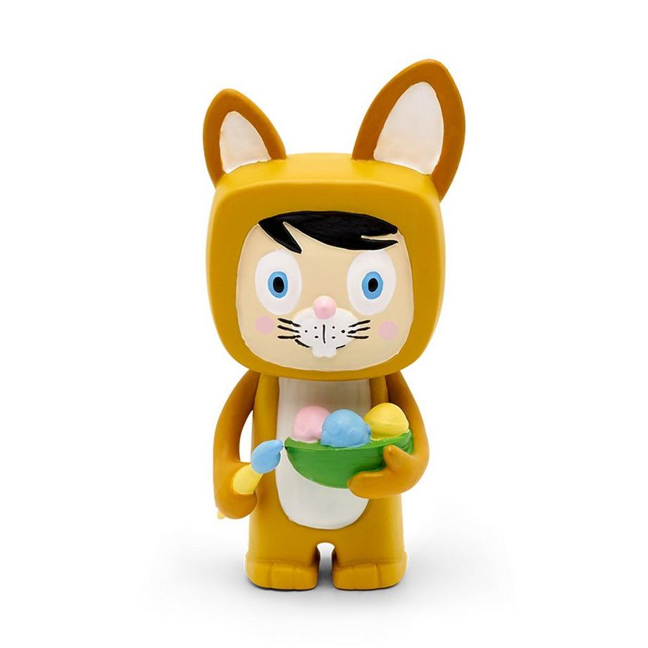 Kreativ-Tonie Osterhase, Allemand