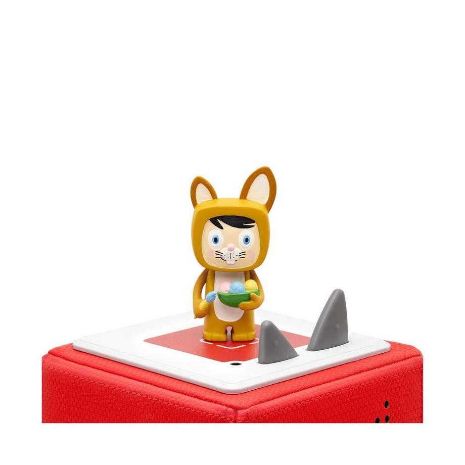 Tonies  Kreativ-Tonie Osterhase, Tedesco 