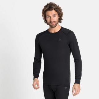 odlo Active Warm Eco
 Haut thermique, manches longues 