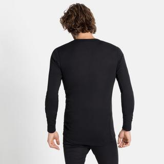 odlo Active Warm Eco Haut thermique, manches longues 