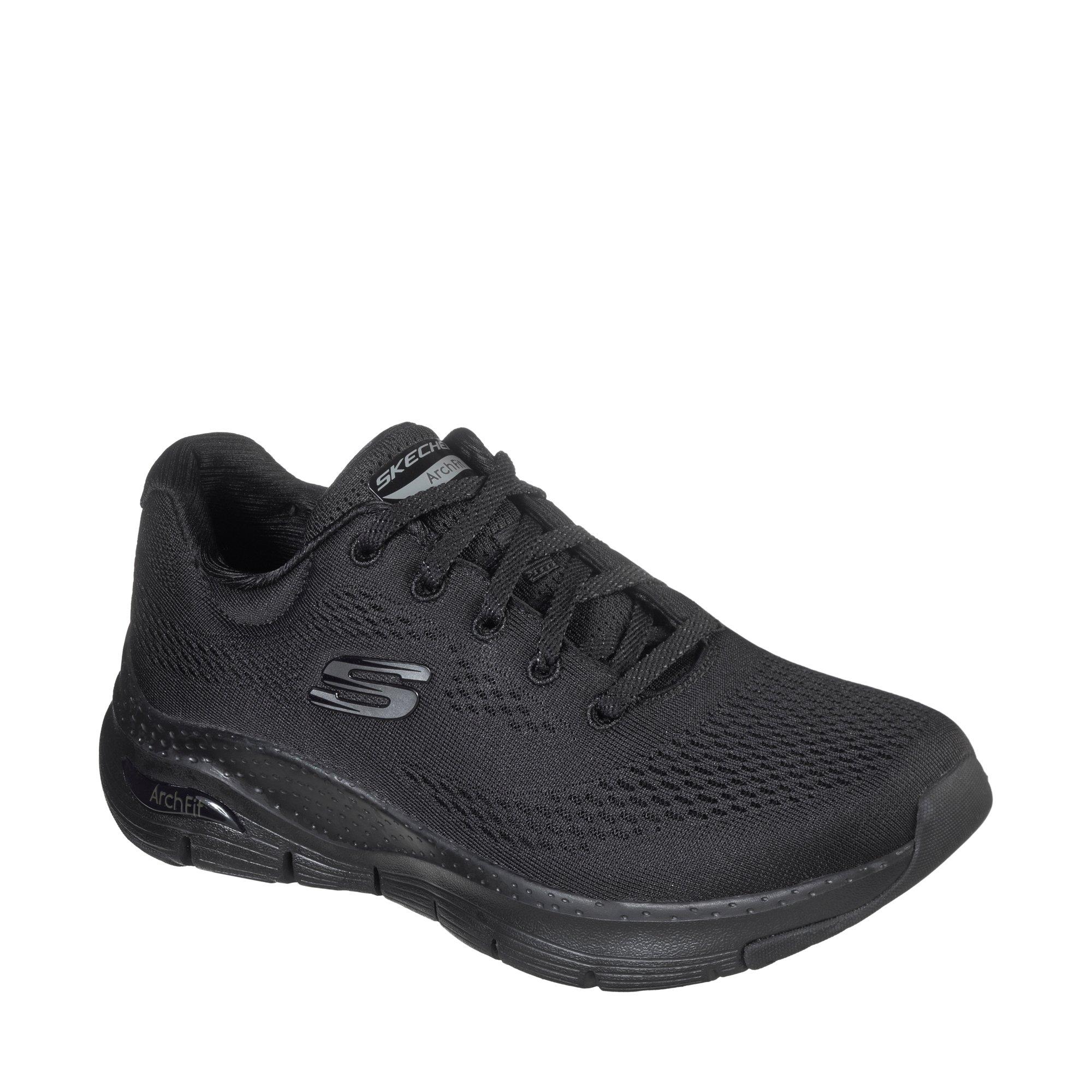 Image of Training-schuhe Unisex Black 36