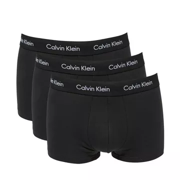 Pack trioi, boxers