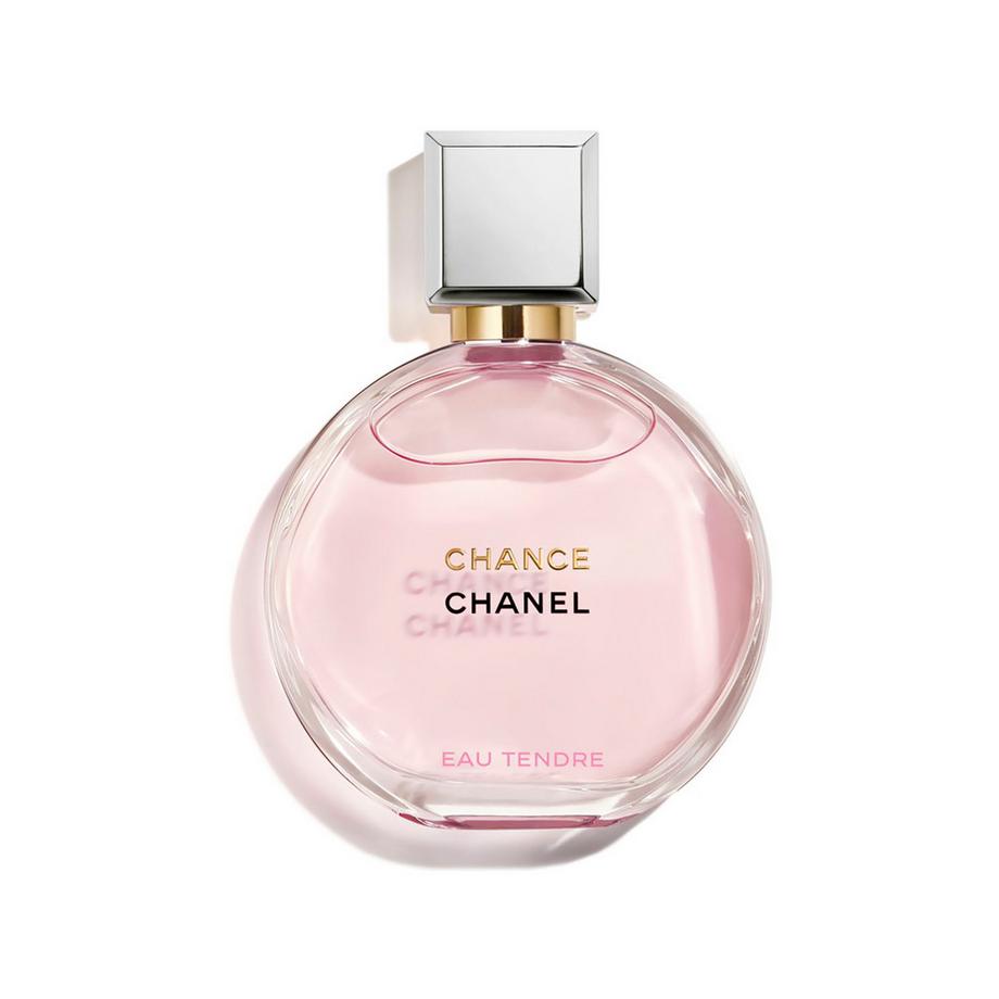 CHANEL CHANCE EAU TENDRE EAU DE PARFUM VAPORISATEUR 