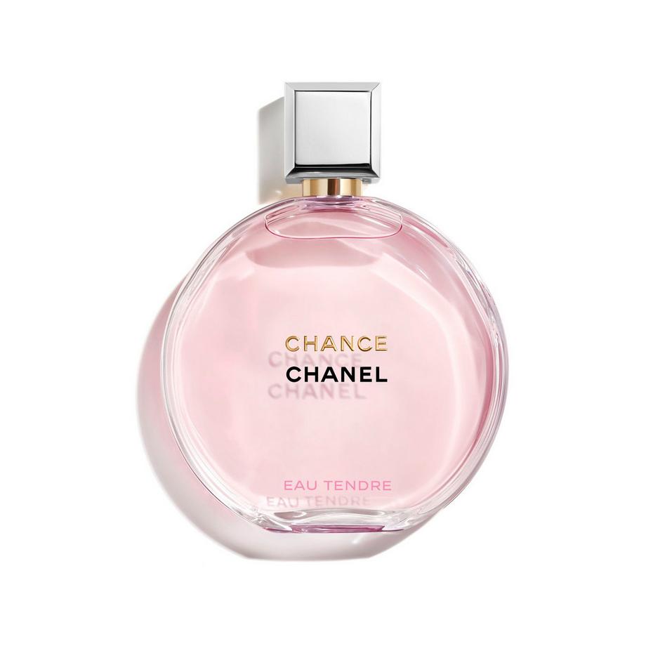 CHANEL CHANCE EAU TENDRE EAU DE PARFUM ZERSTÄUBER 