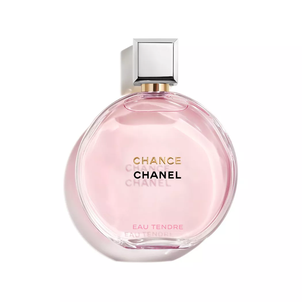CHANEL - Eau De Parfum Zerstäuber, Chance Eau Tendre, 150  ml