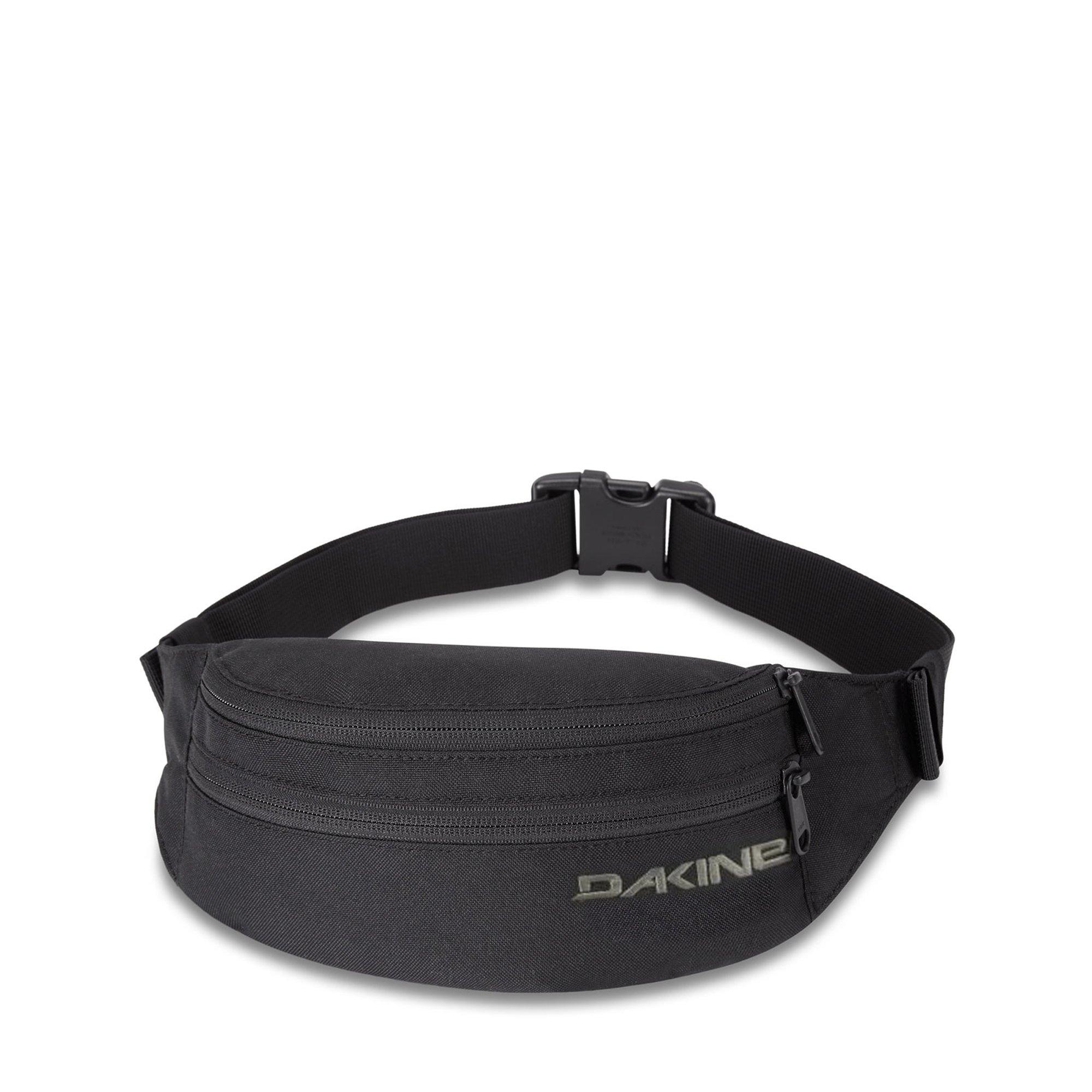 Image of Bauchtasche Damen Black 25cm