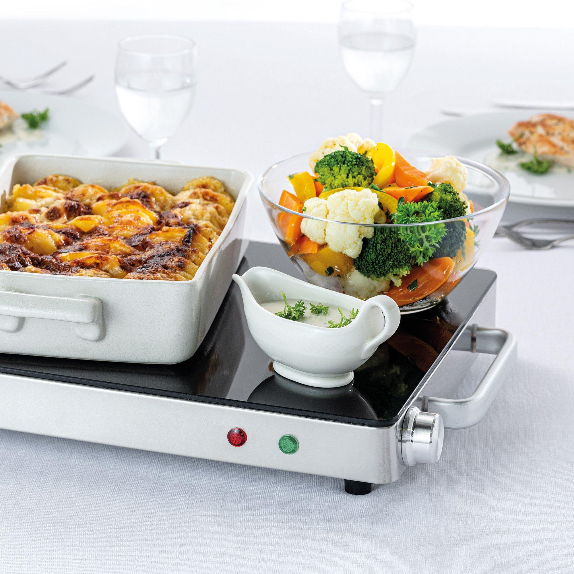 Image of Warmhalteplatte Warmhalteplatte