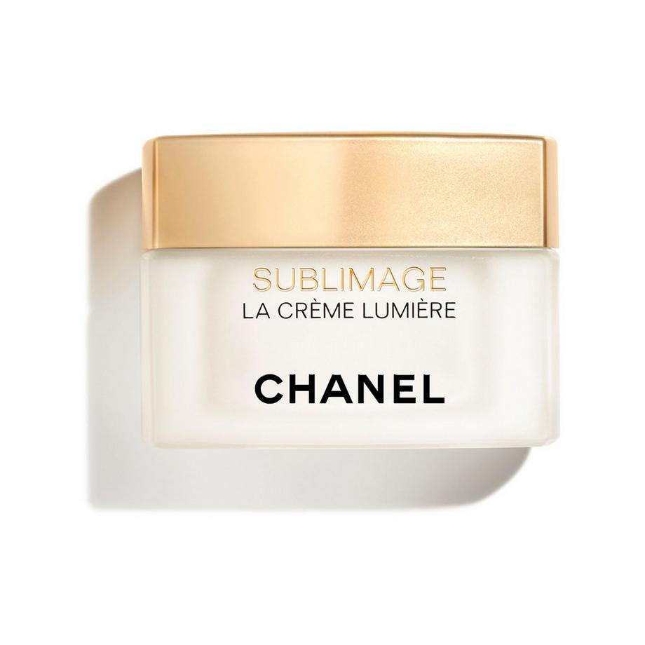 CRÈME ULTIME : RÉGÉNÈRE ET ILLUMINE