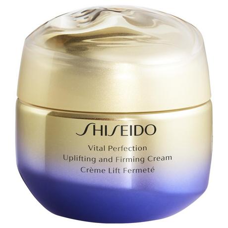 SHISEIDO Vital Perfection SHI Vital Perfection cream 