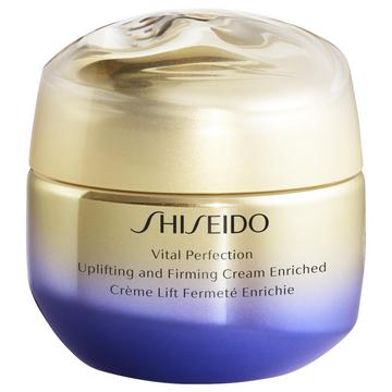 Uplifting and Firming Advanced Cream Enriched