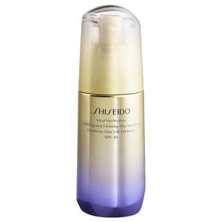 SHISEIDO  Uplifting and Firming Day Emulsion 