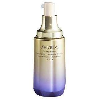 SHISEIDO  Uplifting and Firming Day Emulsion 