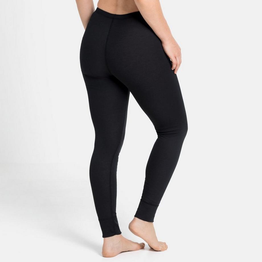 odlo Active Warm Eco Collants thermiques, long 