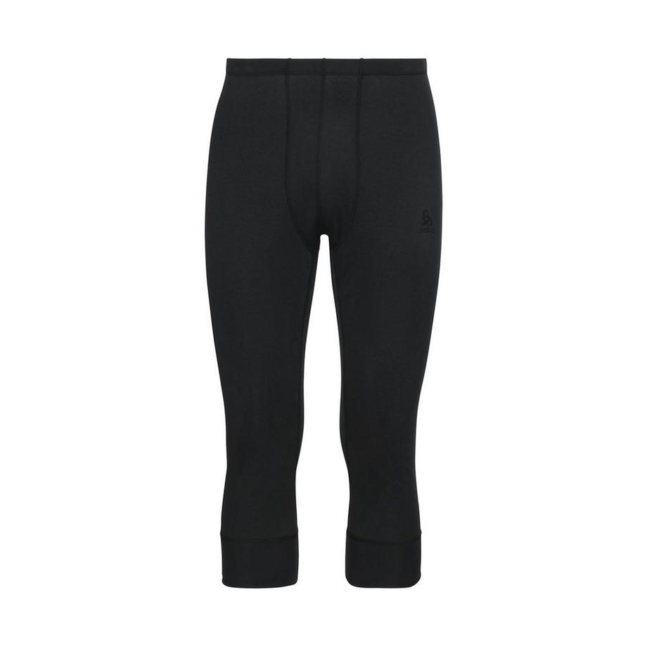 odlo Active Warm Eco 3/4\n Tights sportivi, 3/4 