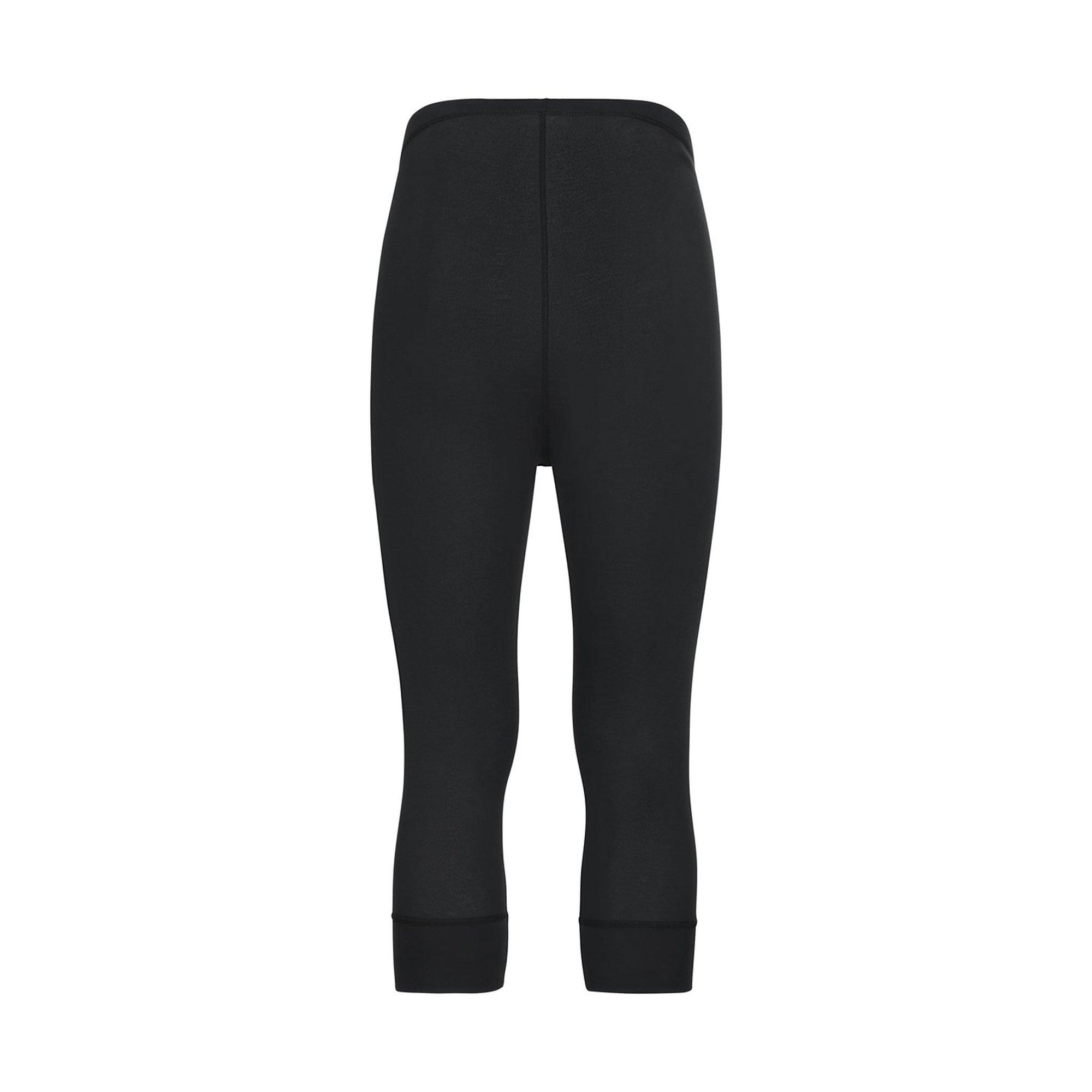 odlo Active Warm Eco 3/4\n Sport Tights, 3/4-Länge 