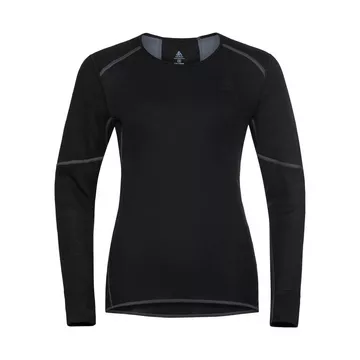 Haut thermique, manches longues