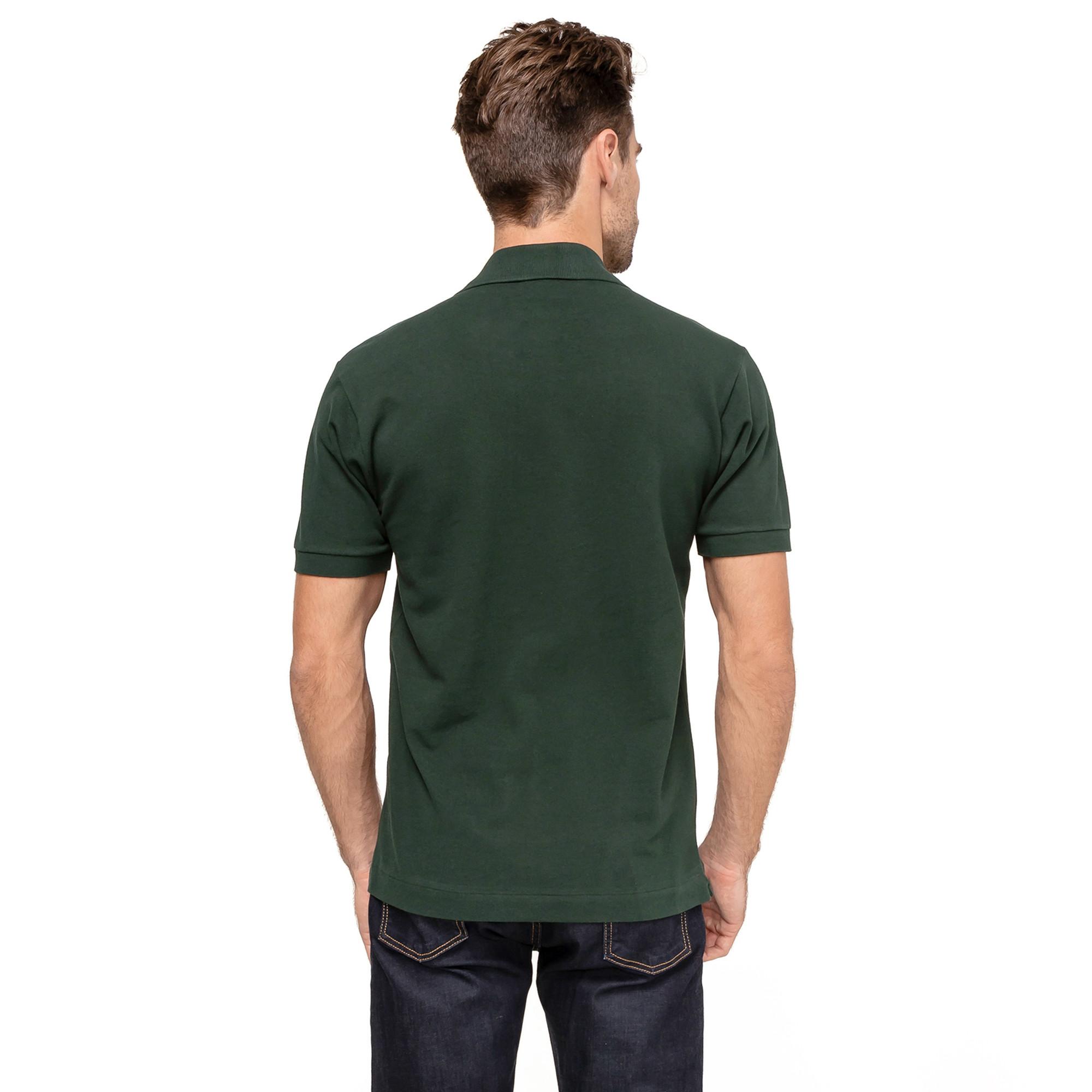 LACOSTE L1212 Classic Fit Kurzarm Poloshirt  