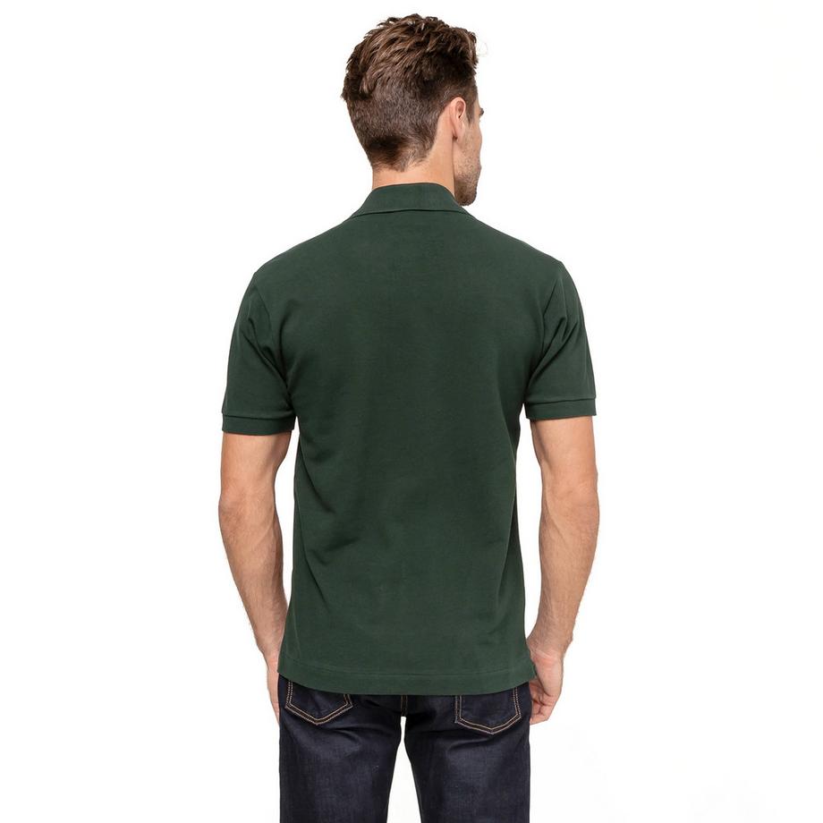 LACOSTE L1212 Classic Fit Kurzarm Poloshirt  