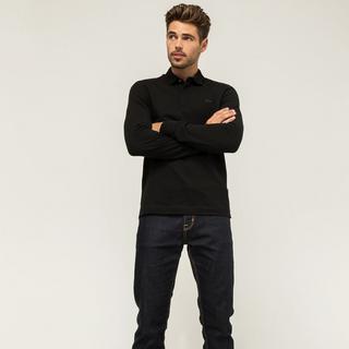 LACOSTE Polo Maniche Lunghe Regular Fit  