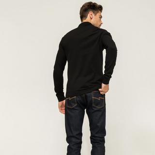 LACOSTE Polo Maniche Lunghe Regular Fit  
