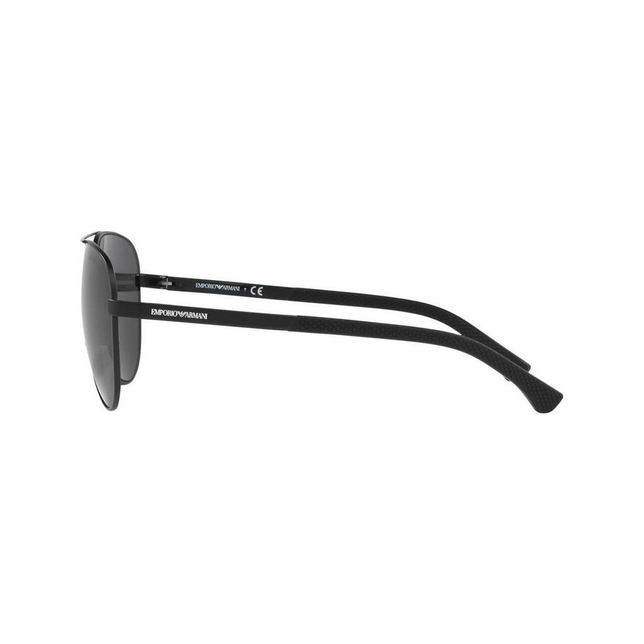 EMPORIO ARMANI Lunettes de soleil Aviateur  