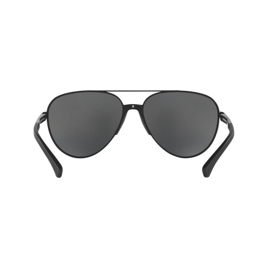 EMPORIO ARMANI Lunettes de soleil Aviateur  