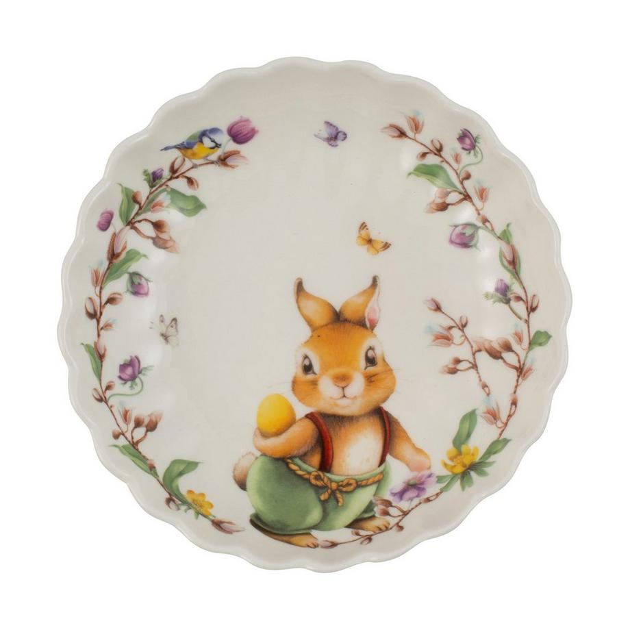 Villeroy&Boch  Bol pour muesli en porcelaine 