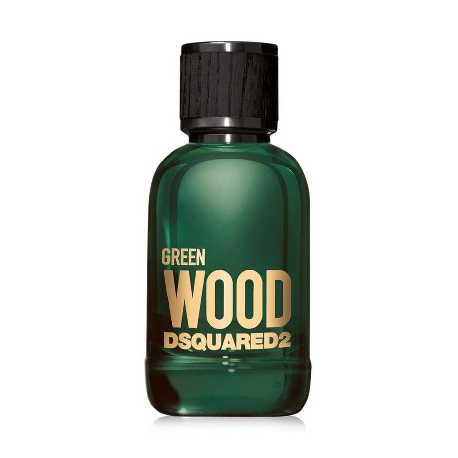 DSQUARED2 Green Wood - Eau der Toilette   