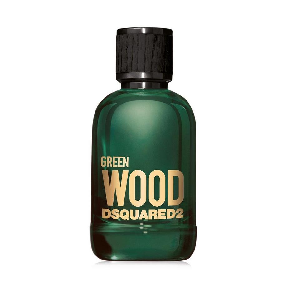 DSQUARED2 Green Wood - Eau der Toilette   