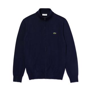 LACOSTE Classic Fit Langarm Pullover  