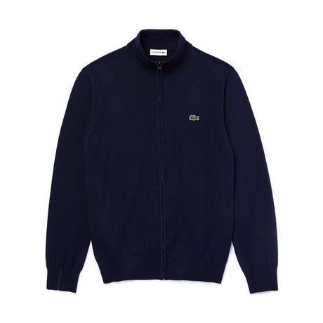 LACOSTE Classic Fit Langarm Pullover  