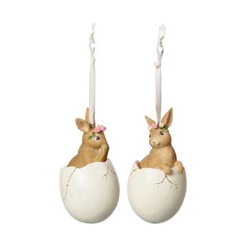 Villeroy & Boch Schiaccianoci Rotante - Statuina In Porcellana Con Carillon, Decorazione Natalizia - Foto 3