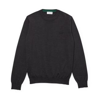 LACOSTE AH1969 Pull, Classic Fit, manches longues 
