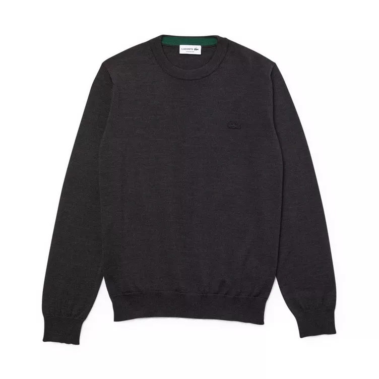 LACOSTE Pullover Classic Fit langarm AH1969online kaufen MANOR