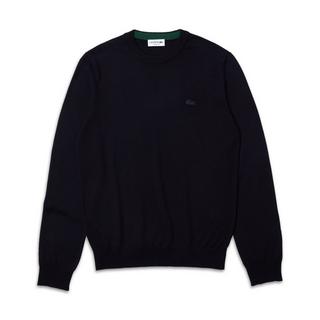 LACOSTE Classic Fit Langarm Pullover  