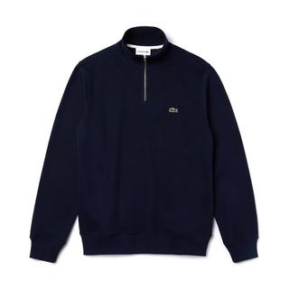 LACOSTE Sweat Troyer Half Zip Sweatshirt  