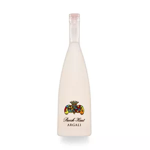 CH.PUECH-HAUT PREST. ROSE 75CL